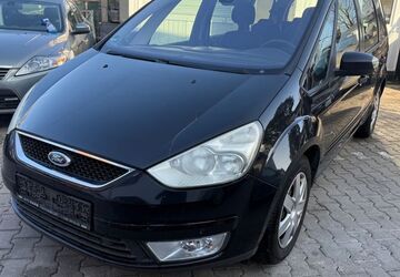 Ford Galaxy 282.054 km 2.690 &euro; München 81243