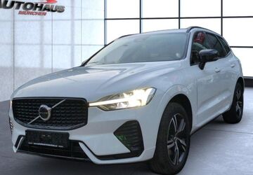 Volvo XC60 61.500 km 32.990 &euro; München 81825