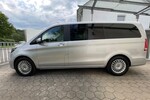 Mercedes-Benz EQV 16.000 km 45.990 &euro; München 80313