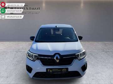 Gebrauchte Renault Kangoo