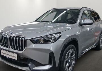 BMW X1 25.900 km 43.990 &euro; München 80687