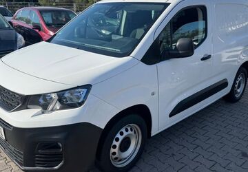 Peugeot Partner 88.944 km 10.999 &euro; München OT Aubing-Lochhausen-Langwied 81243