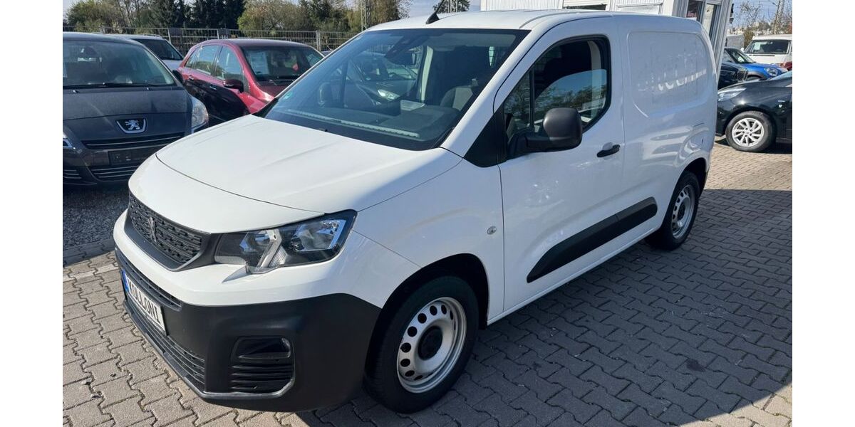 Peugeot Partner 88.944 km 10.999 &euro; München OT Aubing-Lochhausen-Langwied 81243