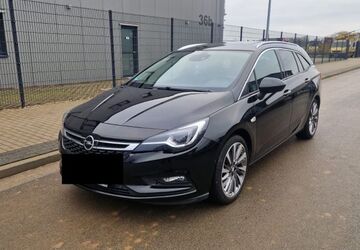 Opel Astra 139.000 km 11.500 &euro; Oberschleischeim 85764