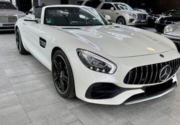 Mercedes-Benz AMG GT 8.464 km 91.990 &euro; München 81825