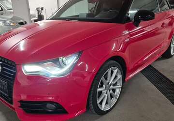 Audi A1 139.950 km 10.900 &euro; Baldham 85598