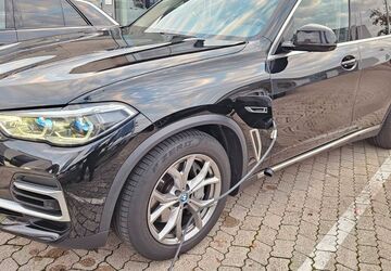 BMW X5 129.500 km 43.999 &euro; KARLSFELD (b.München) 85757