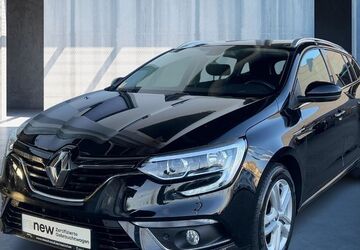 Renault Megane 86.358 km 14.490 &euro; Unterschleißheim 85716