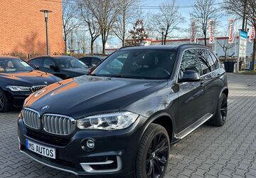 BMW X5 178.000 km 27.849 &euro; München 81243