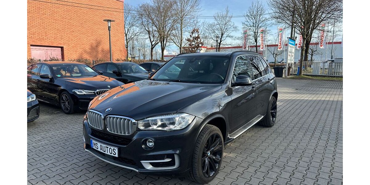 BMW X5 178.000 km 27.849 &euro; München 81243