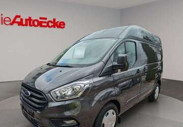 Ford Transit Custom 150.000 km 20.800 &euro; Dachau 85221