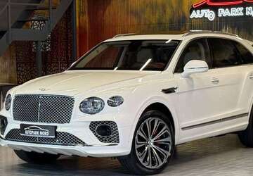 Bentley Bentayga 57.000 km 179.900 &euro; München 81829