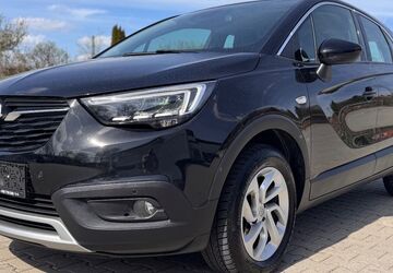 Opel Crossland (X) 90.000 km 9.999 &euro; München 81825