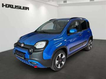 Gebrauchte Fiat Panda