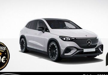 Mercedes-Benz EQE SUV 17.545 km 64.550 &euro; Holzkirchen 83607