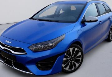 Kia ceed / Ceed 70.000 km 17.990 &euro; Neuching 85467