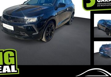 Opel Grandland (X) 47.481 km 21.990 &euro; Neufahrn 85375