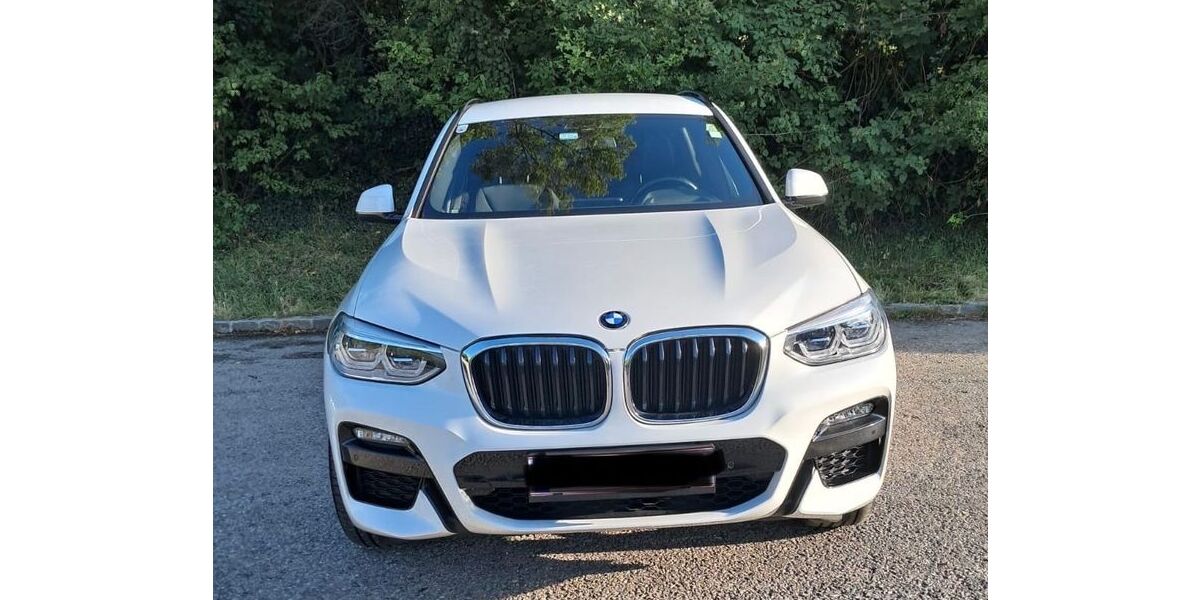 BMW X3 87.000 km 33.490 &euro; Oberschleißheim 85764