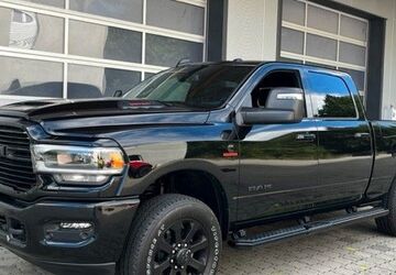 Dodge RAM 0 km 99.900 &euro; München 81677