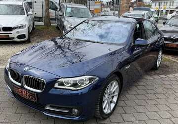 BMW 520 176.600 km 16.950 &euro; München 81243