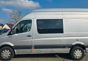 Mercedes-Benz Sprinter 450.000 km 7.490 &euro; München, Pasing-Obermenzing 81247