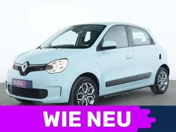 Gebrauchte Renault Twingo