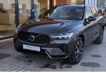 Volvo XC60 62.900 km 49.890 &euro; Baierbrunn 82065