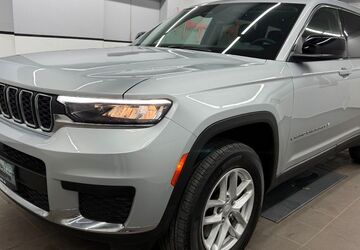 Jeep Grand Cherokee 69.999 km 39.998 &euro; München 81243