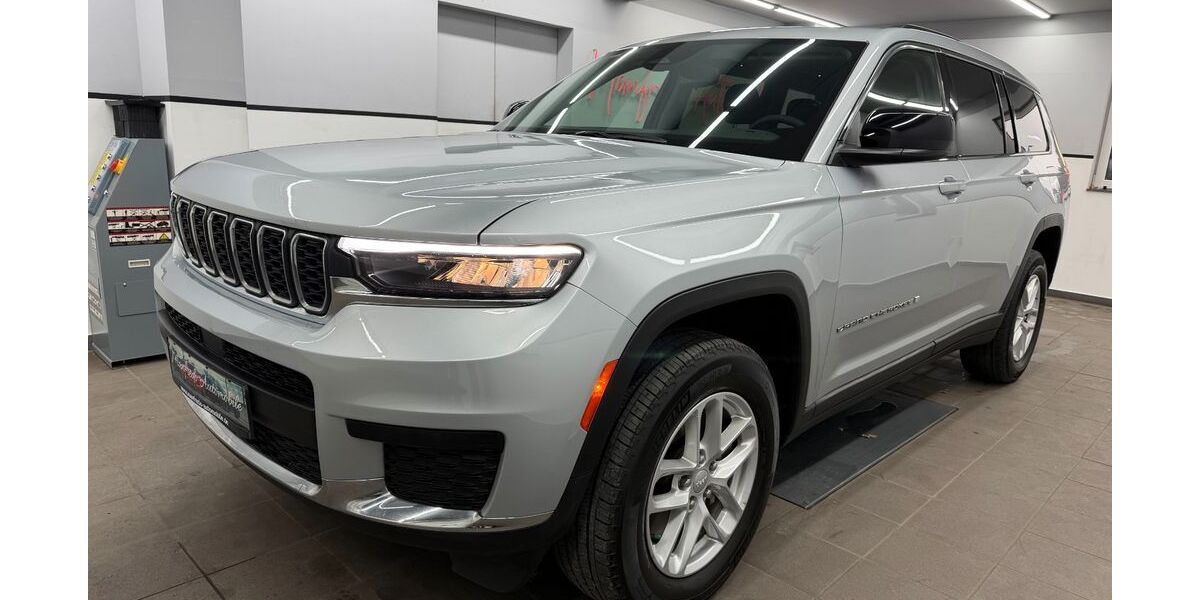 Jeep Grand Cherokee 69.999 km 39.998 &euro; München 81243