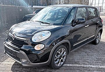 Gebrauchte Fiat 500L