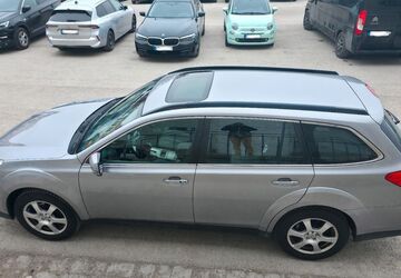 Subaru Outback 251.500 km 5.490 &euro; München 81247