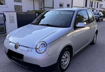 VW Lupo 92.000 km 3.800 &euro; München 81829
