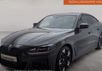 BMW 430 Gran Coupé 37.867 km 51.480 &euro; München 80939