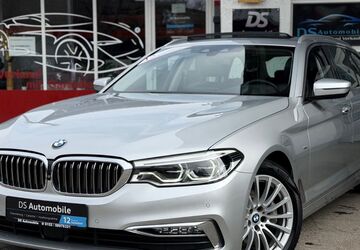 BMW 530 162.900 km 22.990 &euro; Markt Schwaben 85570