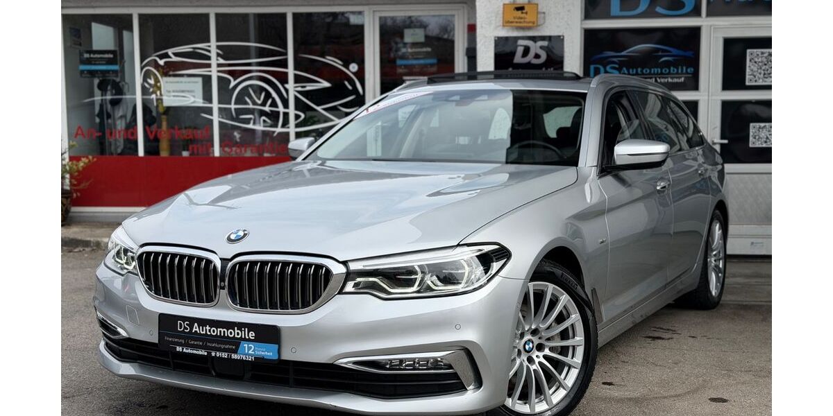 BMW 530 162.900 km 22.990 &euro; Markt Schwaben 85570