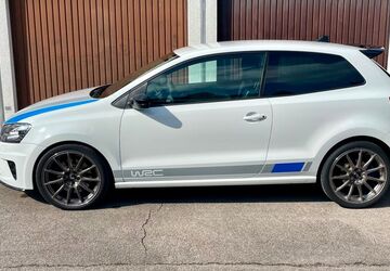 VW Polo 41.500 km 26.490 &euro; Unterschleißheim 85716