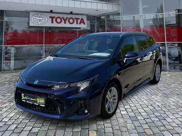 Gebrauchte Suzuki Swace