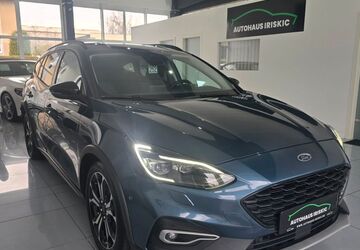 Ford Focus 149.000 km 13.998 &euro; Dachau 85221