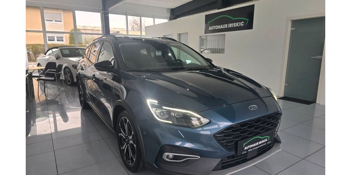 Ford Focus 149.000 km 13.998 &euro; Dachau 85221