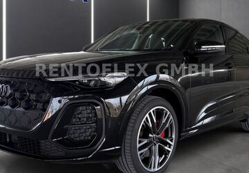 Audi Q5 1.050 km 64.590 &euro; München 81369