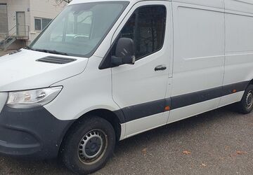 Mercedes-Benz Sprinter 200.000 km 28.900 &euro; München 81825