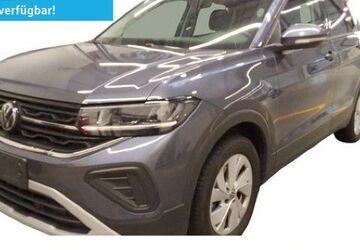 VW T-Cross 15.100 km 19.990 &euro; Olching 82140