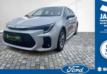 Suzuki Swace 7.000 km 27.290 &euro; München 81827