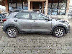 Kia STONIC 1.0T 100 DCT VISION|NAVI|PDC|SHZ 6.309 km 20.990 &euro; Höhenkirchen-Siegertsbrun 85635