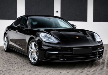 Porsche Panamera 82.900 km 71.400 &euro; Unterschleißheim 85716