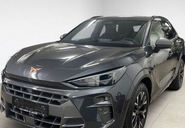 Cupra Terramar 6.500 km 45.950 &euro; München 80935