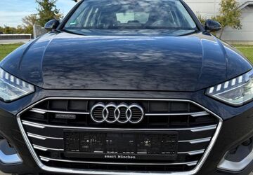 Audi A4 210.007 km 16.800 &euro; Emmering 82275