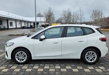 BMW 218 Active Tourer 29.027 km 30.500 &euro; Aschheim 85609