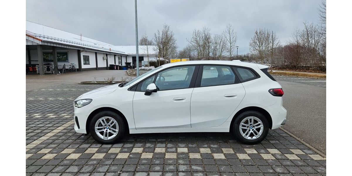 BMW 218 Active Tourer 29.027 km 30.500 &euro; Aschheim 85609