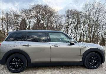 Mini One Clubman 95.000 km 12.500 &euro; Pöcking 82343